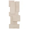Lungo Ecomix Wall Decor - Natural