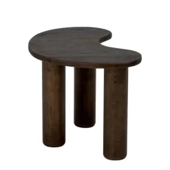 Luppa Rubberwood Coffee Table - Brown