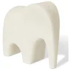 Lutho Elephant Sculpture
