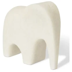 Lutho Elephant Sculpture