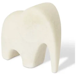 Lutho Elephant Sculpture