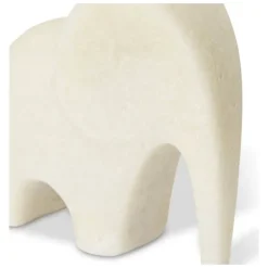 Lutho Elephant Sculpture