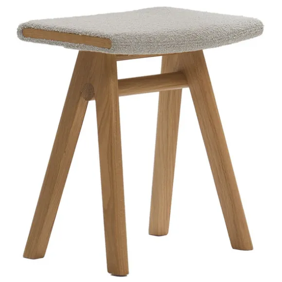 Ma Low Stool