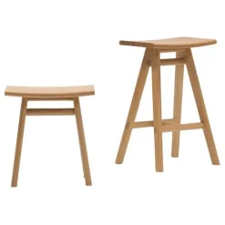 Ma Low Stool