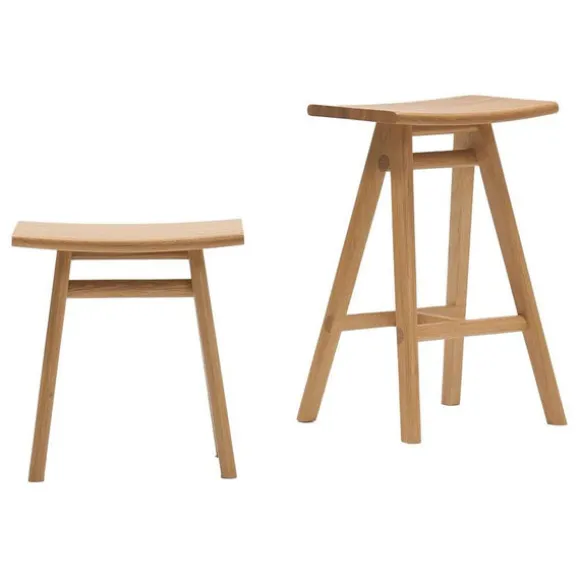 Ma Low Stool
