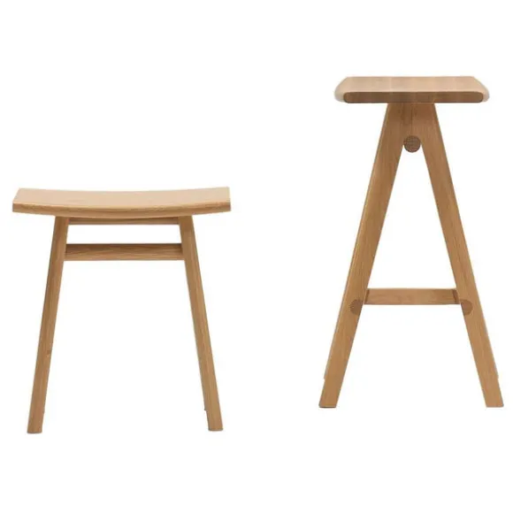 Ma Low Stool