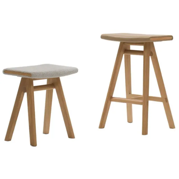 Ma Low Stool