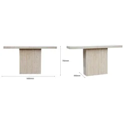 Macy Console Table