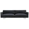 Maho 2.5 Seater Sofa