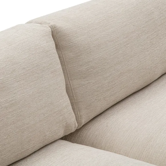 Maho 2.5 Seater Sofa