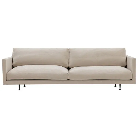 Maho 2.5 Seater Sofa