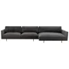 Maho V6 L Shape Sofa