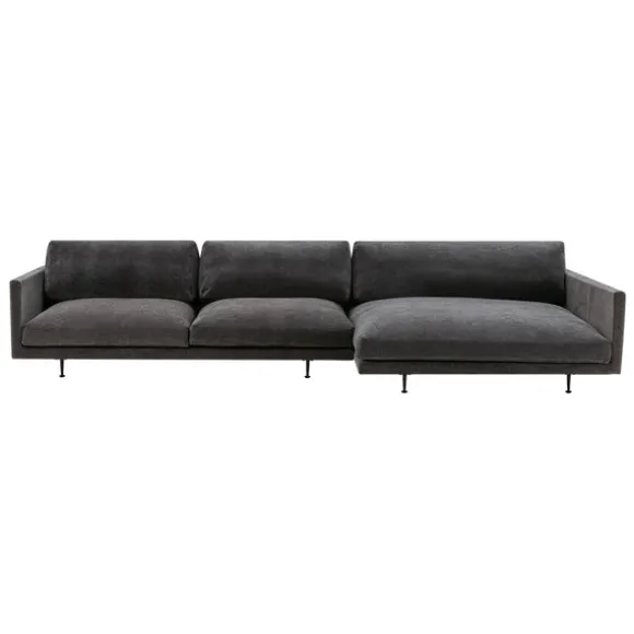 Maho V6 L Shape Sofa