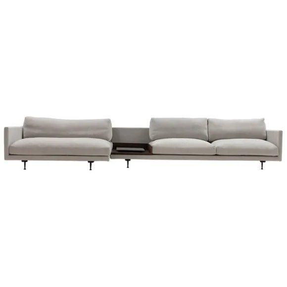 Maho V7 L Shape Sofa