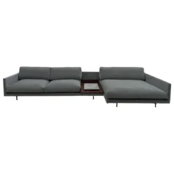 Maho V8 L Shape Sofa
