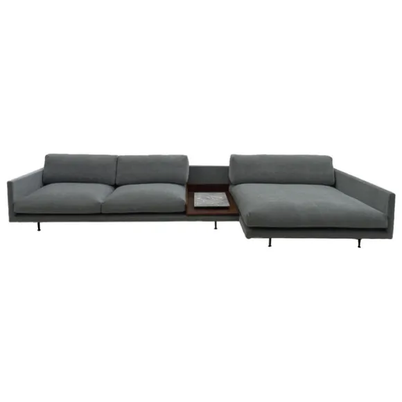 Maho V8 L Shape Sofa