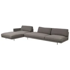 Maho V5 L Shape Sofa