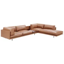 Maho V4 L Shape Sofa