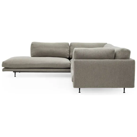Maho V2 L Shape Sofa
