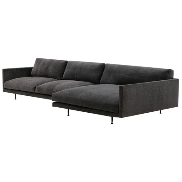 Maho V6 L Shape Sofa