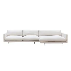 Maho V6 L Shape Sofa