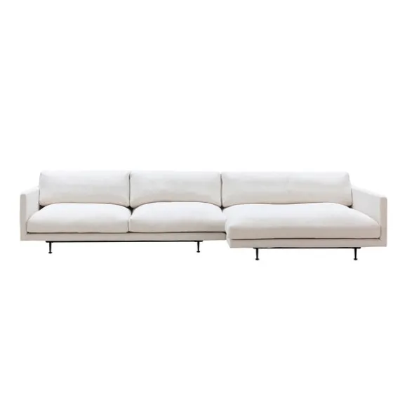 Maho V6 L Shape Sofa