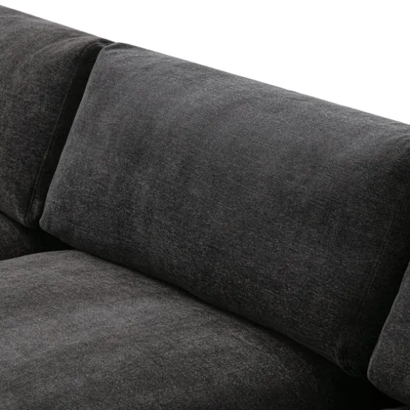 Maho V6 L Shape Sofa