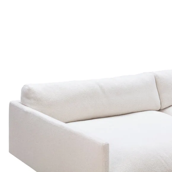 Maho V6 L Shape Sofa