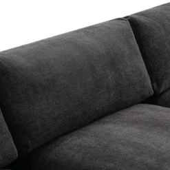 Maho V6 L Shape Sofa