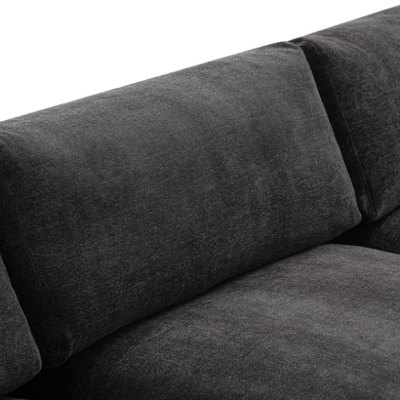 Maho V6 L Shape Sofa