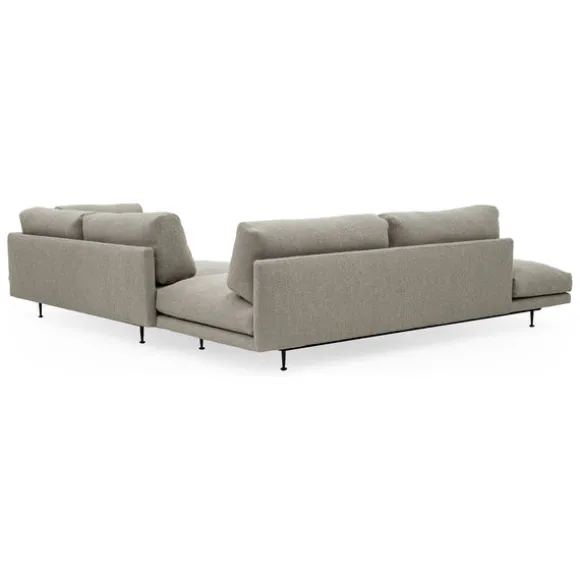Maho V2 L Shape Sofa