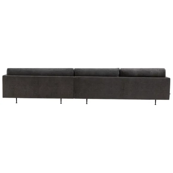 Maho V6 L Shape Sofa