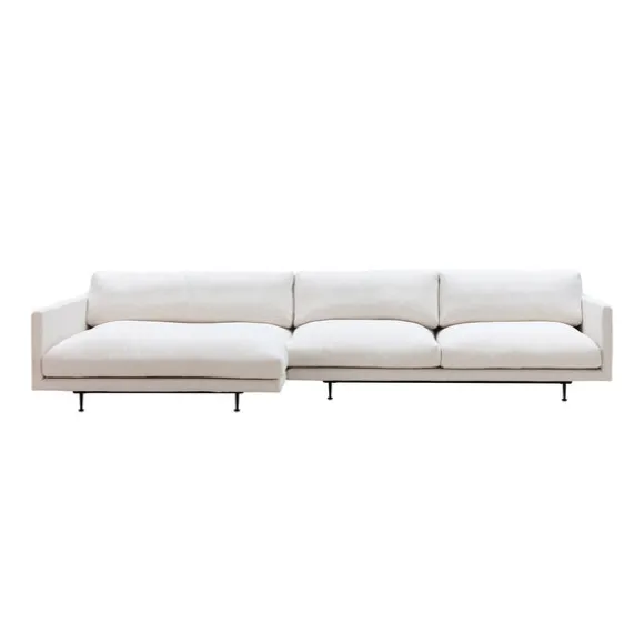 Maho V6 L Shape Sofa