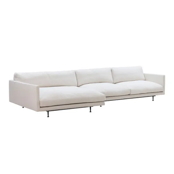 Maho V6 L Shape Sofa