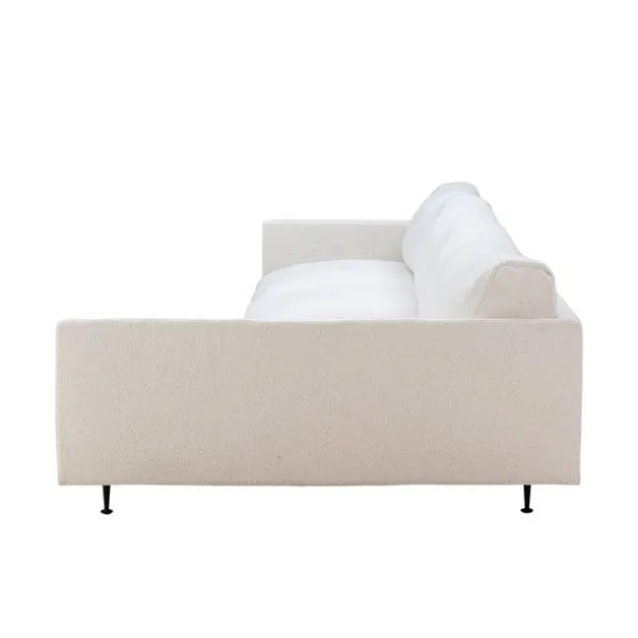 Maho V6 L Shape Sofa