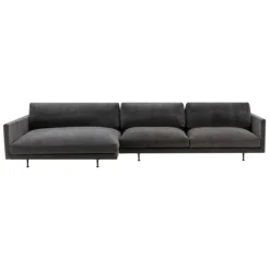 Maho V6 L Shape Sofa