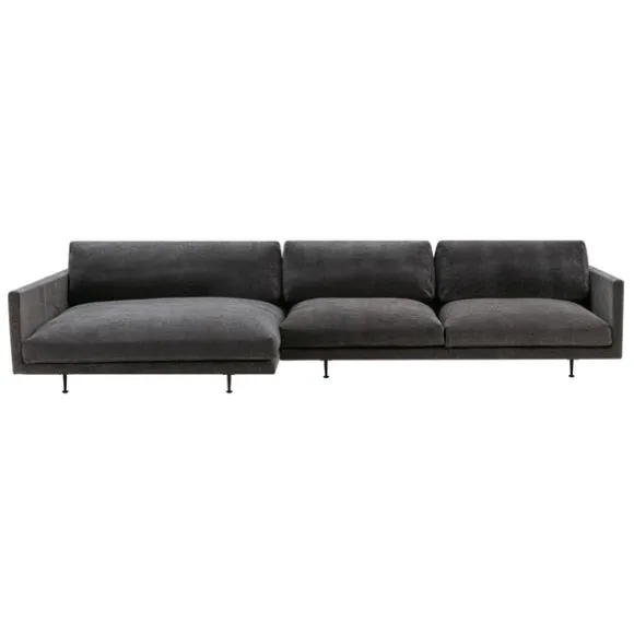 Maho V6 L Shape Sofa
