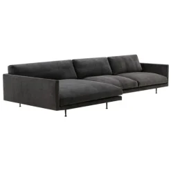 Maho V6 L Shape Sofa