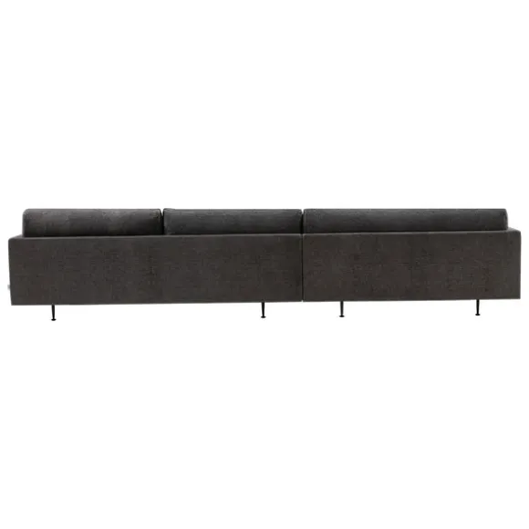 Maho V6 L Shape Sofa