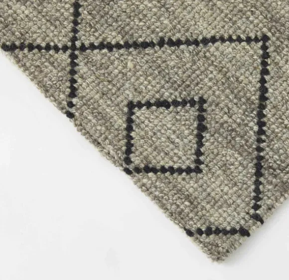 Makalu Rug