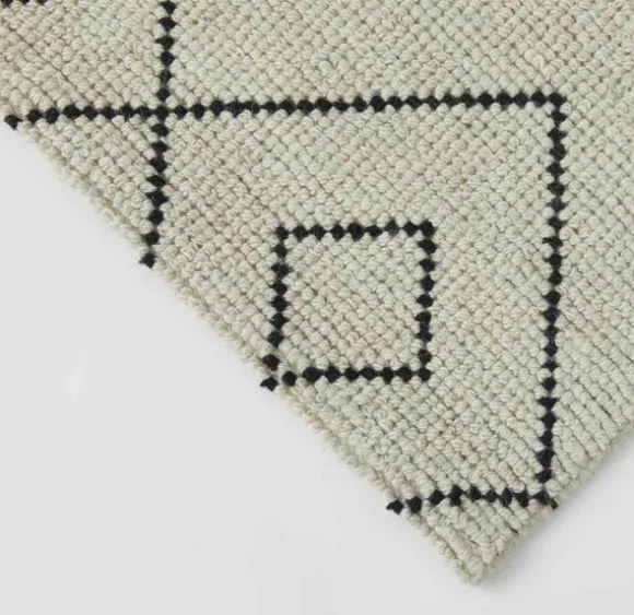 Makalu Rug