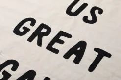 Make US Great Again District Flag
