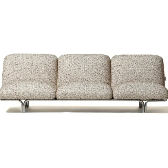 Malibu 3 Seater Sofa