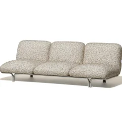 Malibu 3 Seater Sofa