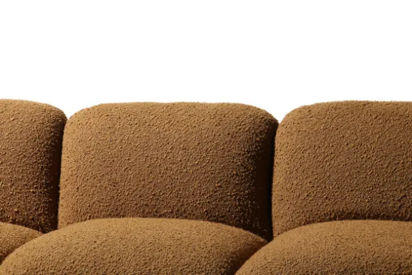 Malibu 3 Seater Sofa