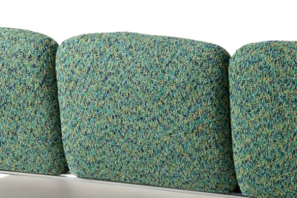 Malibu 3 Seater Sofa