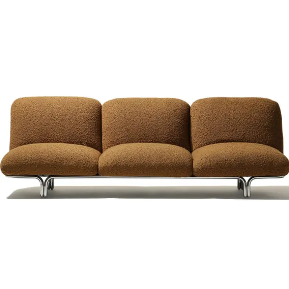 Malibu 3 Seater Sofa