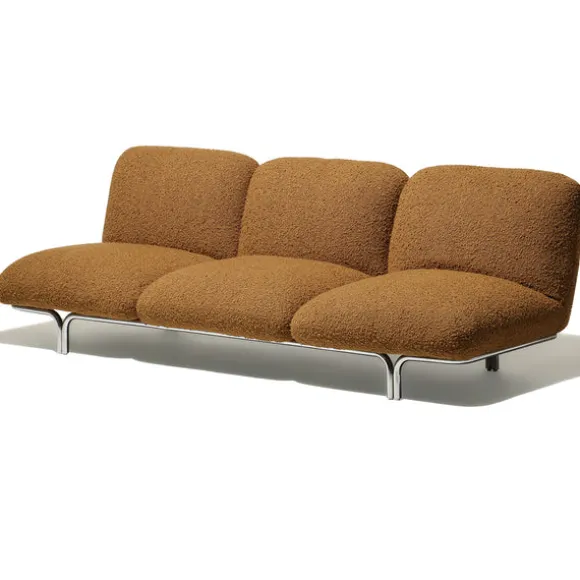 Malibu 3 Seater Sofa