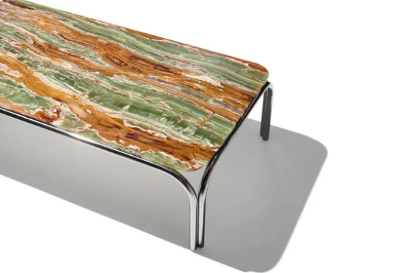 Malibu Coffee Table
