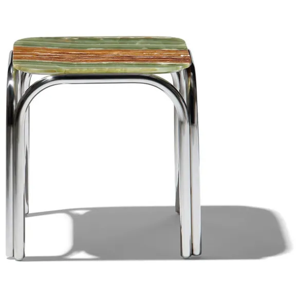 Malibu Side Table